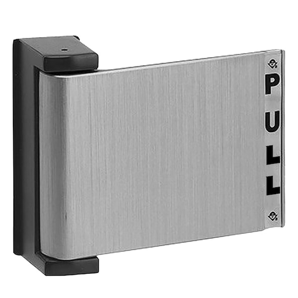 Adams Rite Aluminum Door Trim 4590-03-00-628 - main